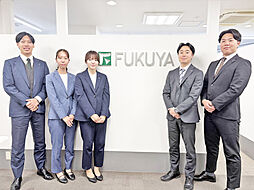 株式会社福屋不動産販売 北千住店