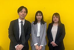 株式会社ルーム　福津店