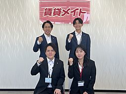 株式会社賃貸メイト　エイブルNW四日市北店