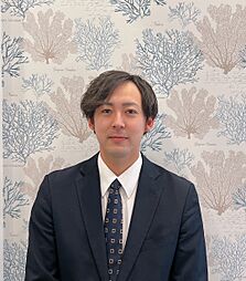 橋爪誠弥