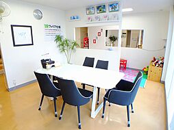 株式会社アフィオ　ピタットハウスみつわ台店