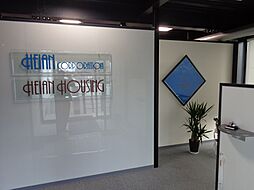 株式会社平安コーポレーション