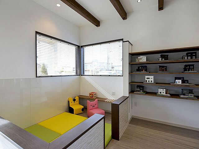 キッズスペース