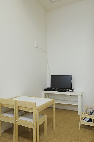 キッズスペース