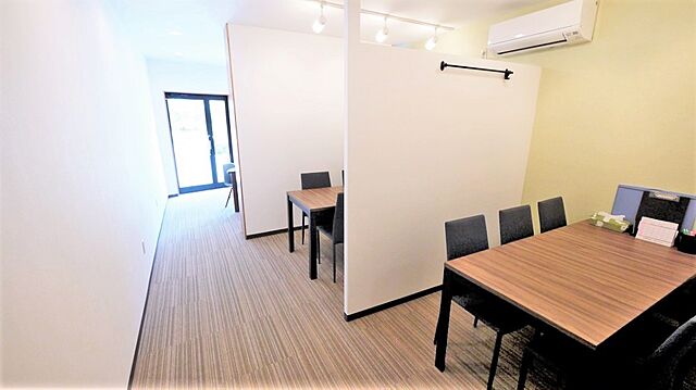 キッズスペース