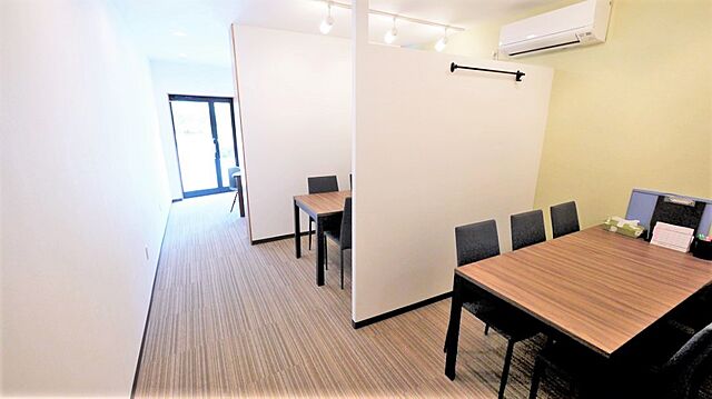 キッズスペース