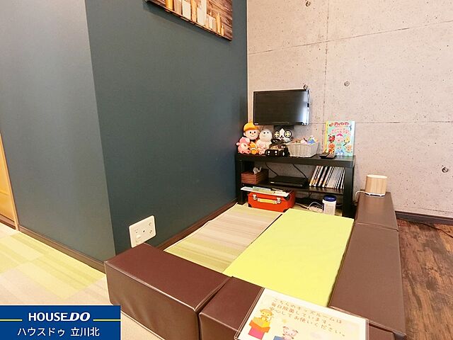 キッズスペース