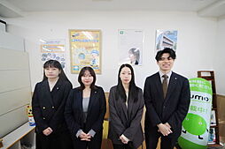 株式会社タウンハウジング埼玉　与野店