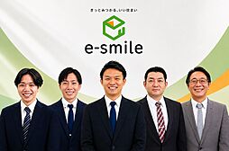 株式会社スリーエイチ　イースマイルJR久留米店