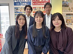 リロの賃貸　株式会社レックス大興　東大宮店
