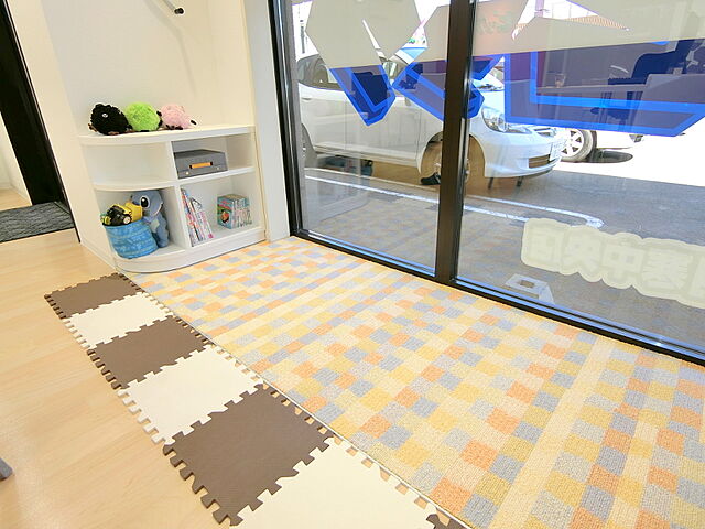 キッズスペース