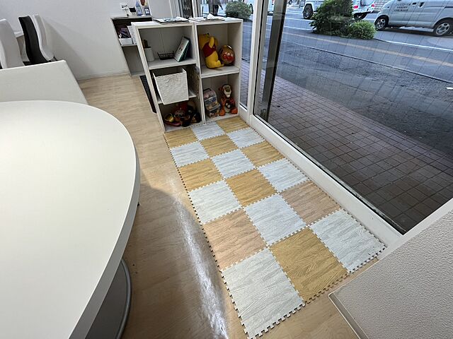 キッズスペース