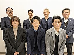 ハウスドゥ　住宅情報モール江南　株式会社ライフドゥ・パートナーズ