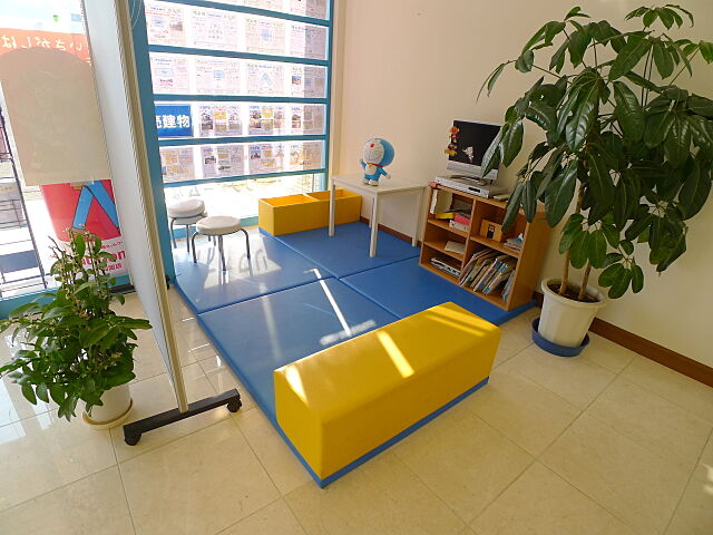 キッズスペース