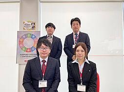 株式会社ミニミニ静岡　富士店