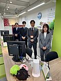 株式会社Rリビングカンパニー　HOUSUMOハウスモ瓢箪山店