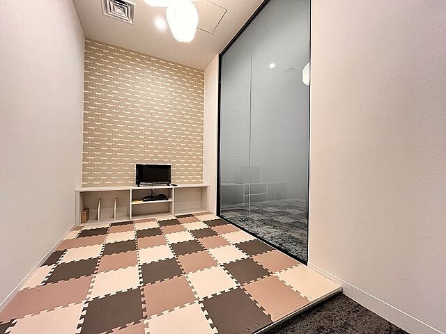 キッズスペース