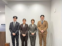 株式会社福徳不動産　長崎北支店