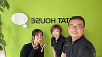 スタッフ