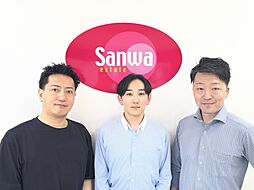 株式会社三和エステート　志木店