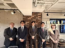 株式会社タウンハウジング東京　人形町店