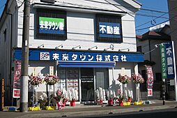 未来タウン株式会社