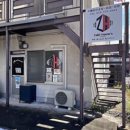 Zaki　Home’s　Company