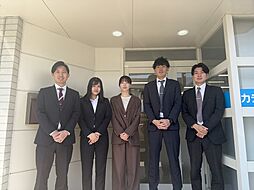 株式会社カチタス　カチタス姫路店