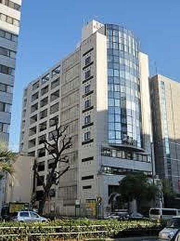店舗の外観