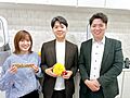 コアレイズ株式会社 ミライズ吹田店