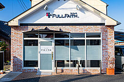 フルフェイス本店　合同会社Faith