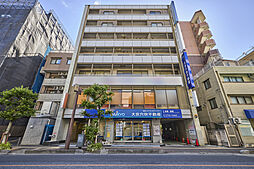 株式会社大京穴吹不動産 川口店【電話受付:東京本社】
