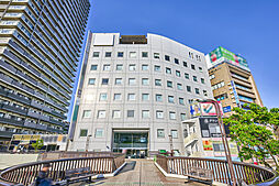 株式会社大京穴吹不動産 船橋店【電話受付:東京本社】