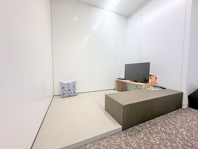 キッズスペース