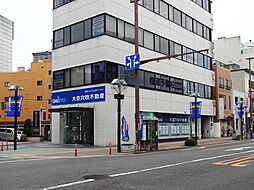 株式会社大京穴吹不動産　徳島店【電話受付：東京本社】