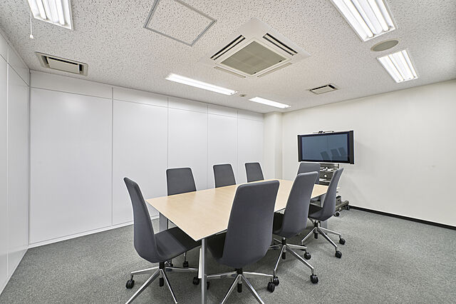 店内の様子