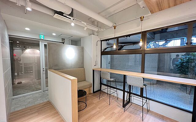 キッズスペース