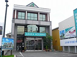 株式会社飛鳥ハウジング