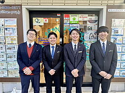 株式会社タウンハウジング東京　分倍河原店