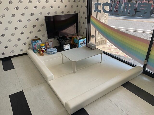 キッズスペース