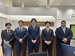 株式会社タウンハウジング埼玉　八潮店