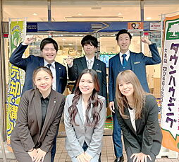 株式会社タウンハウジング神奈川　大和店