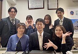 株式会社ハウスパートナー　本八幡店