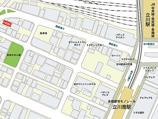 ホームズ 地図 アクセス情報 仲介手数料40パーセント株式会社 不動産会社 不動産屋 の検索