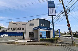 ハウスドゥ 　浜松柳通り　スカイポート株式会社