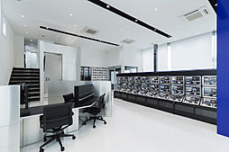 株式会社マイホーム情報不動産　開成支店