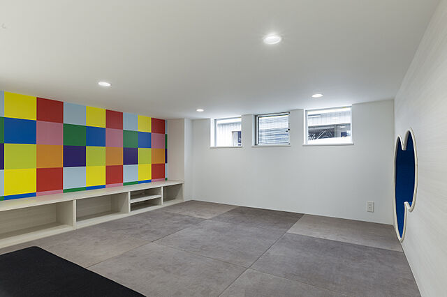 キッズスペース