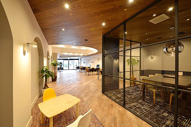 キッズスペース