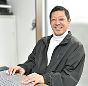 八木瑞樹