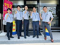 ビューハウス株式会社　宇都宮東店